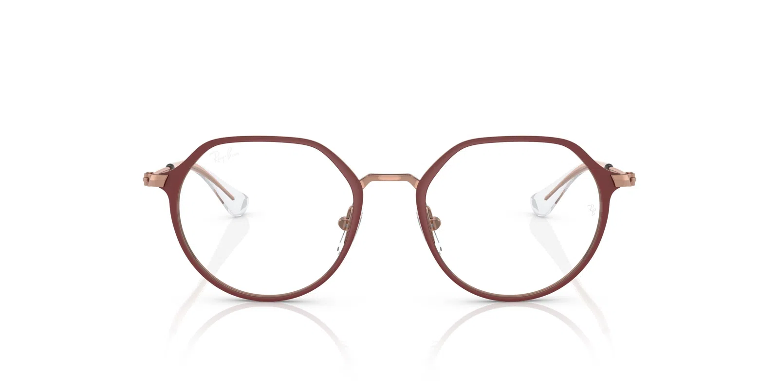 Ray-Ban Kids 0RY1058 Eyeglasses - view 46